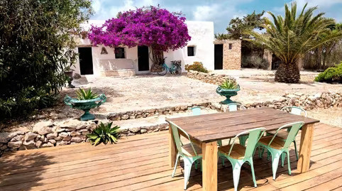 Villa Formentera