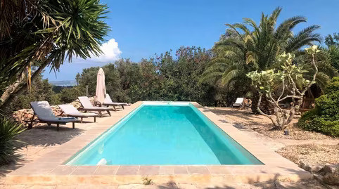 Villa Formentera