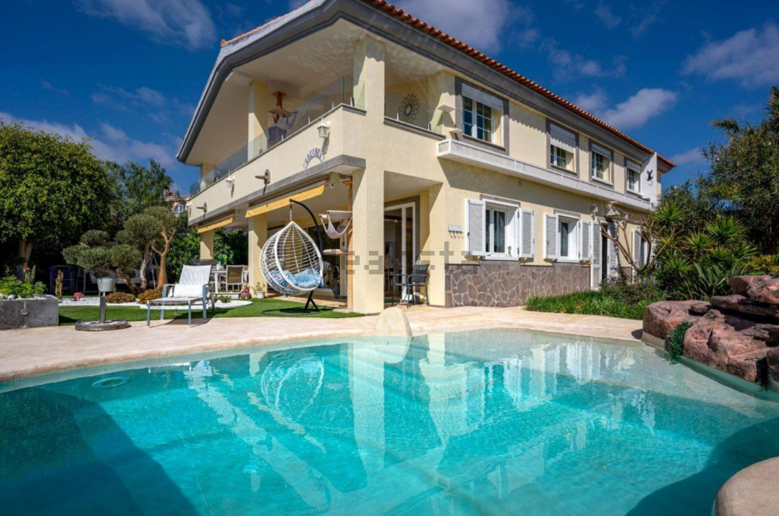 Villa Lux - Gran Canaria del Sud