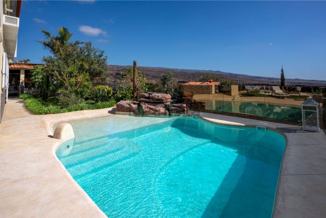 Villa Lux - Gran Canaria del Sud