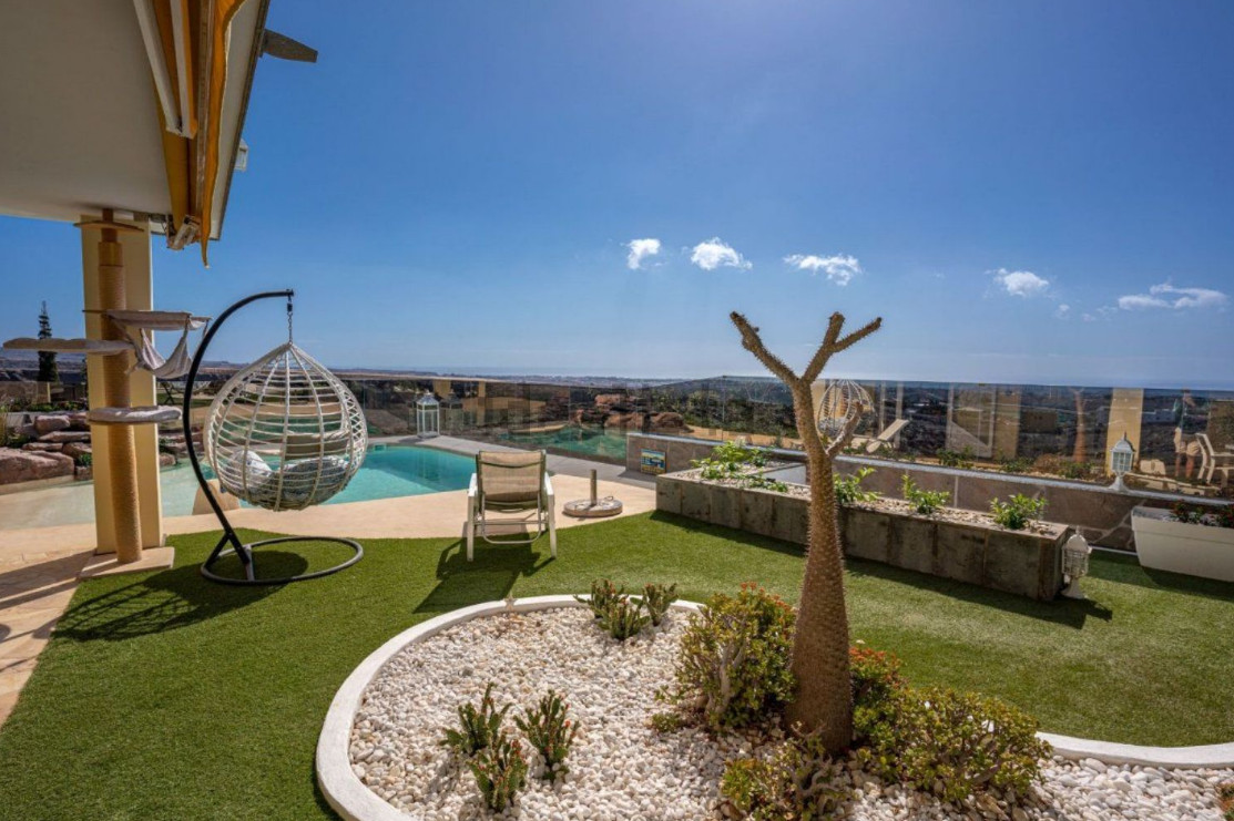 Villa Lux - Gran Canaria del Sud