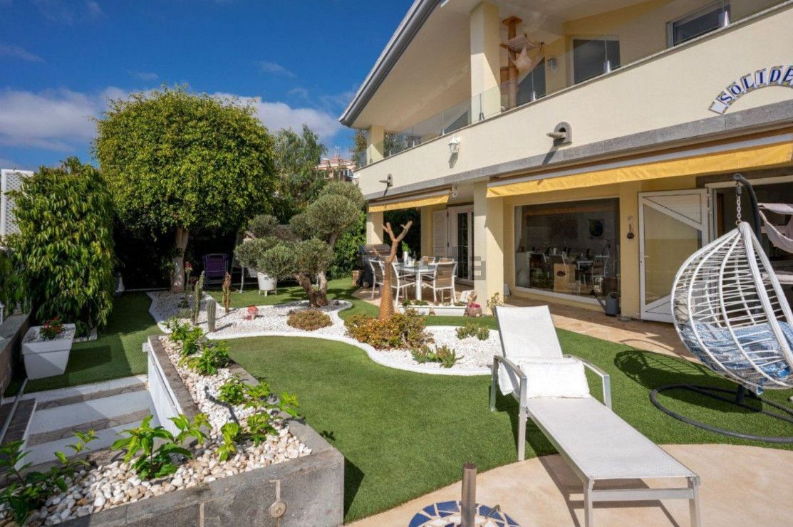 Villa Lux - Gran Canaria del Sud