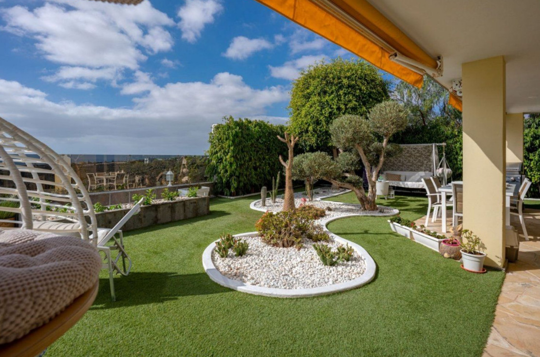 Villa Lux - Gran Canaria del Sud