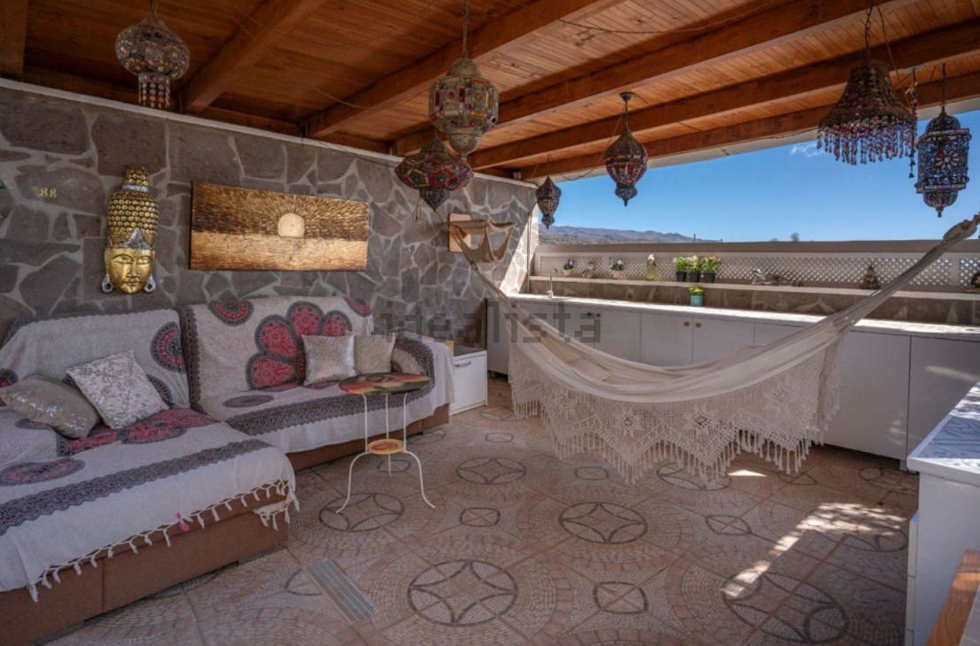 Villa Lux - Gran Canaria del Sud