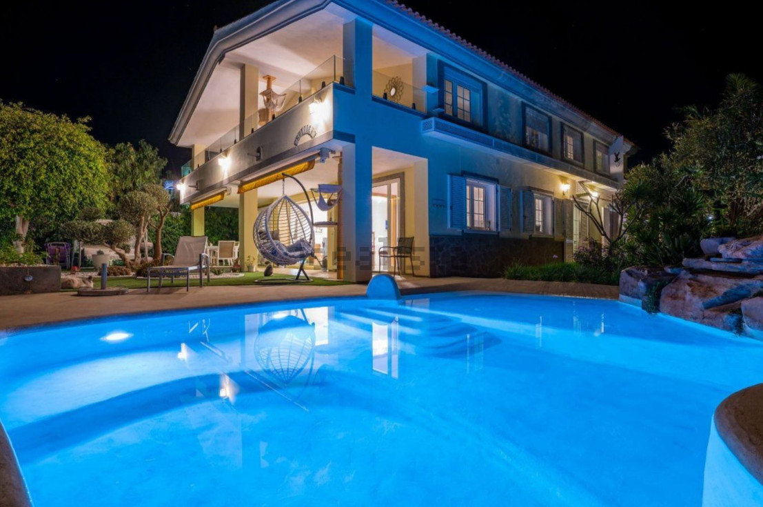 Villa Lux - Gran Canaria del Sud