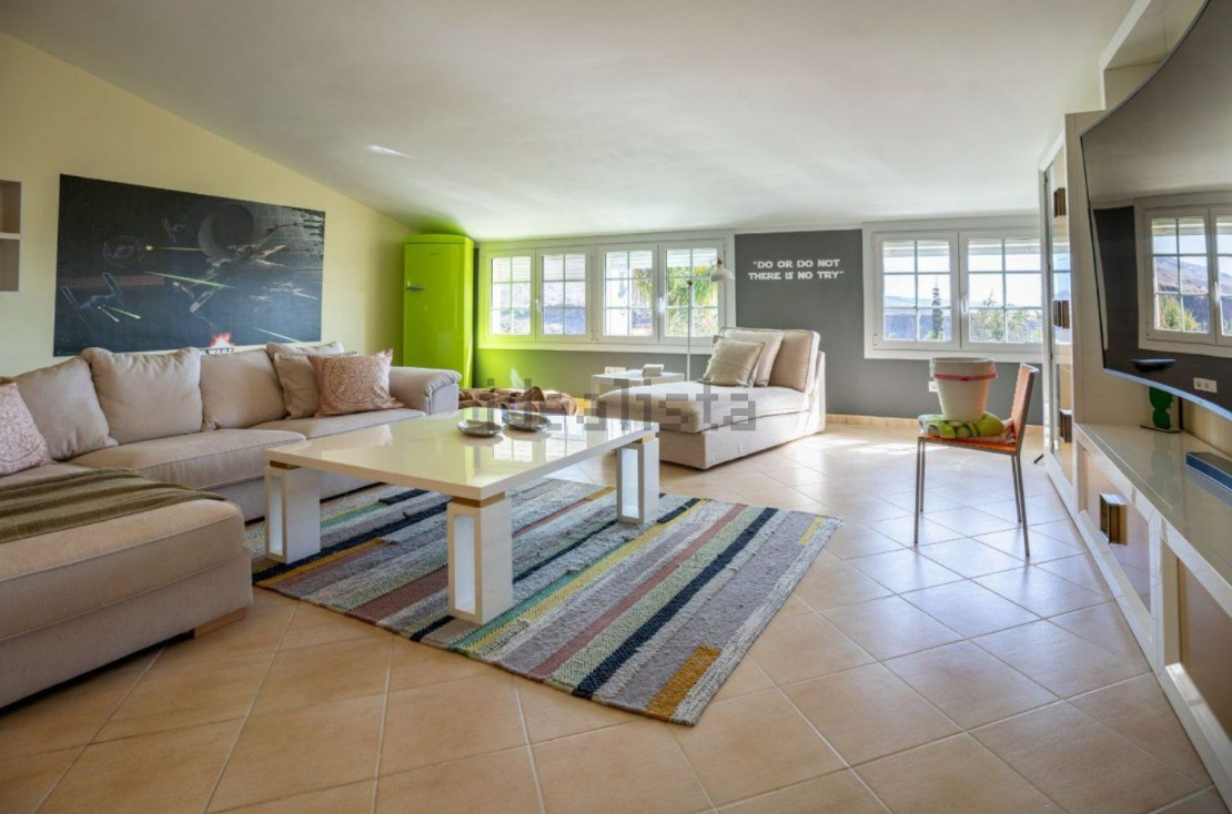 Villa Lux - Gran Canaria del Sud