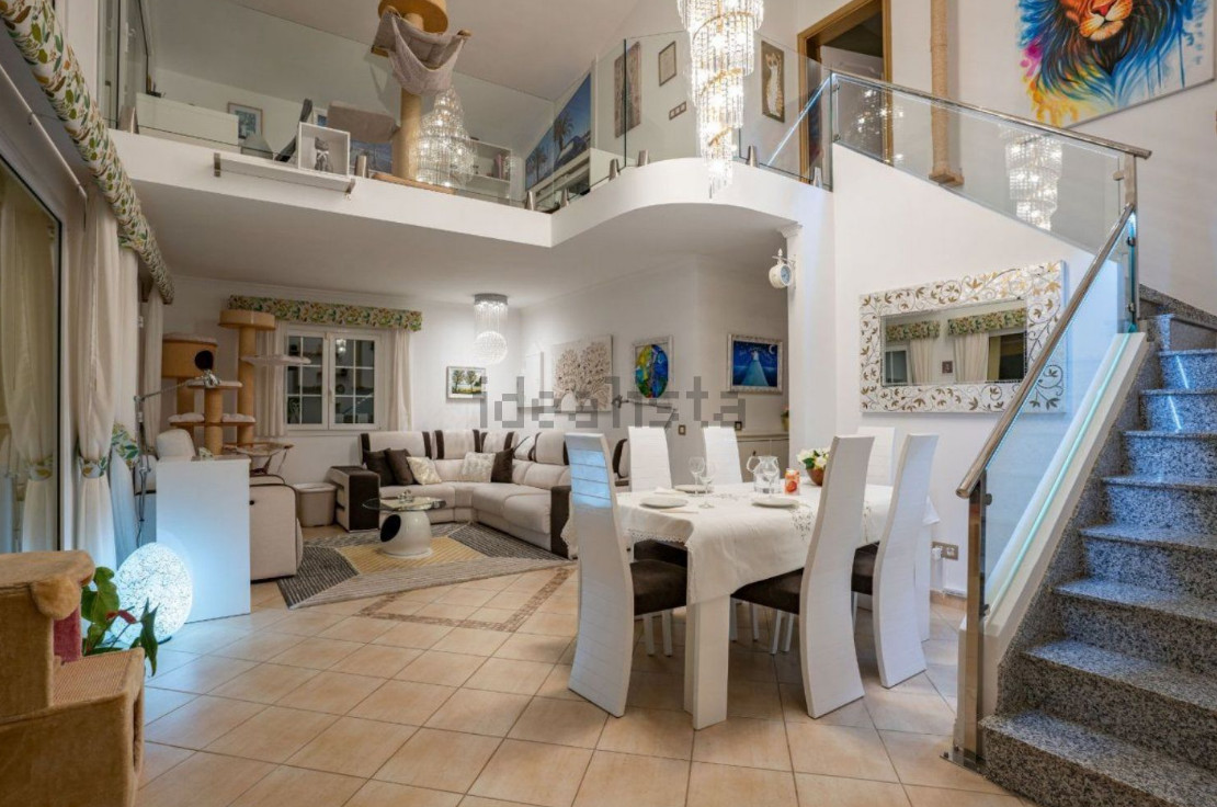 Villa Lux - Gran Canaria del Sud