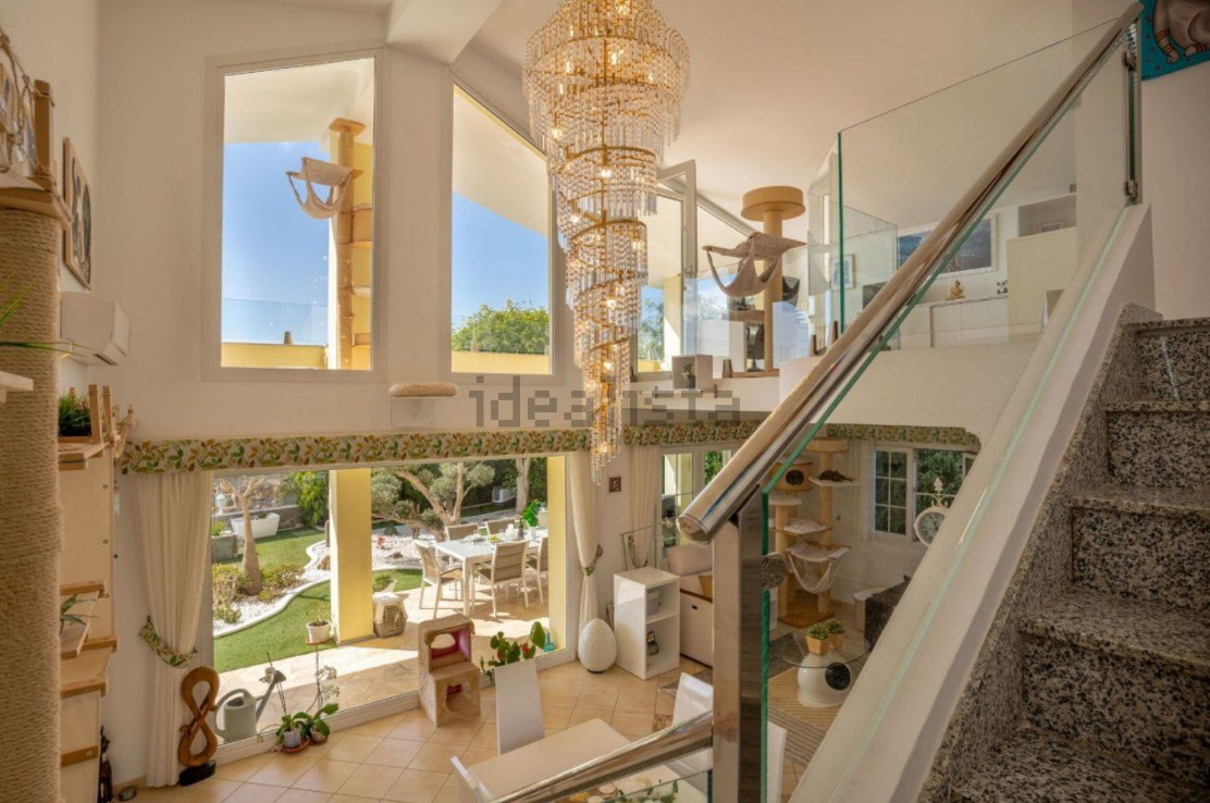 Villa Lux - Gran Canaria del Sud