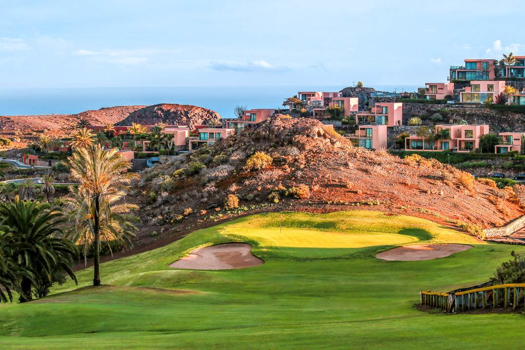 Villa Salobre Golf - Gran Canaria 