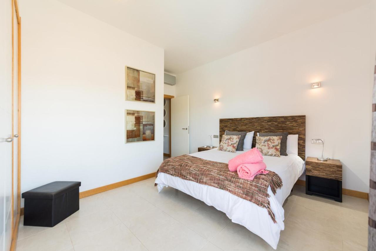 Villa Salobre Golf - Gran Canaria 