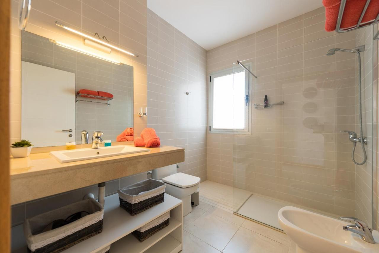 Villa Salobre Golf - Gran Canaria 