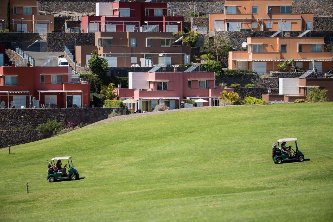 Villa Salobre Golf - Gran Canaria 