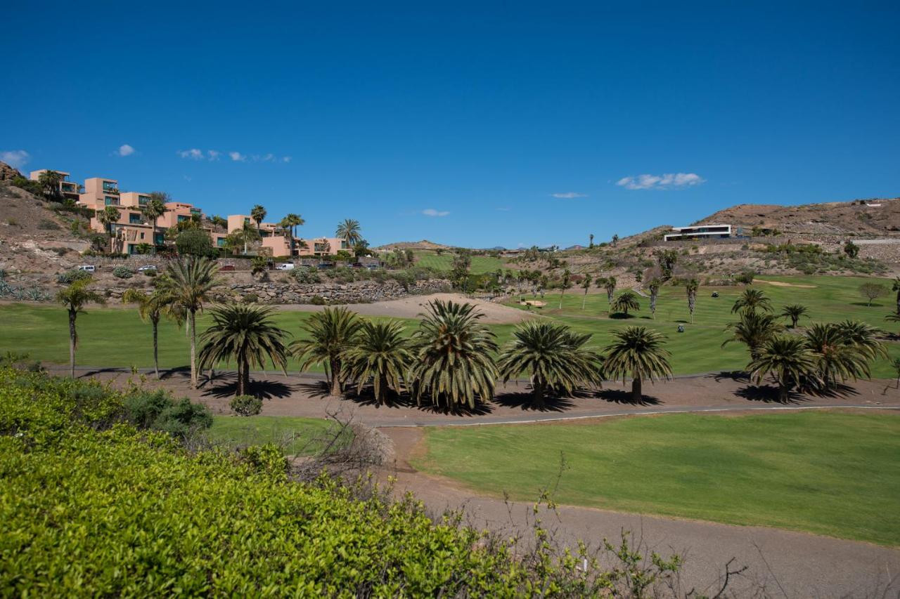 Villa Salobre Golf - Gran Canaria 