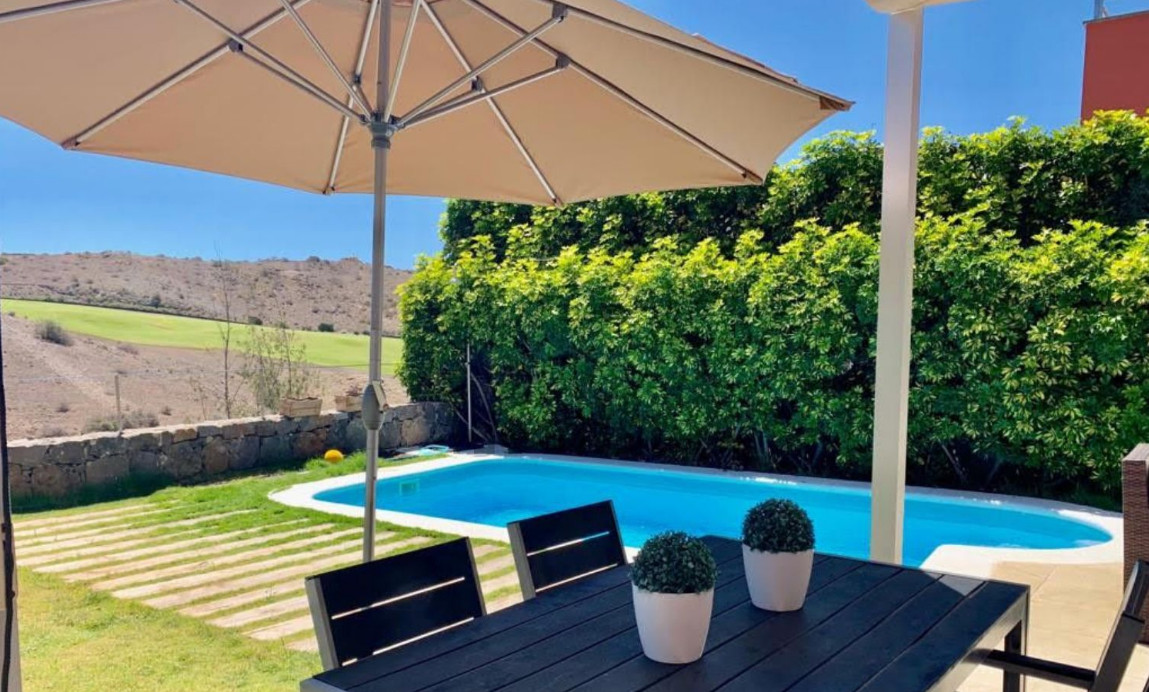 Villa Salobre Golf - Gran Canaria 