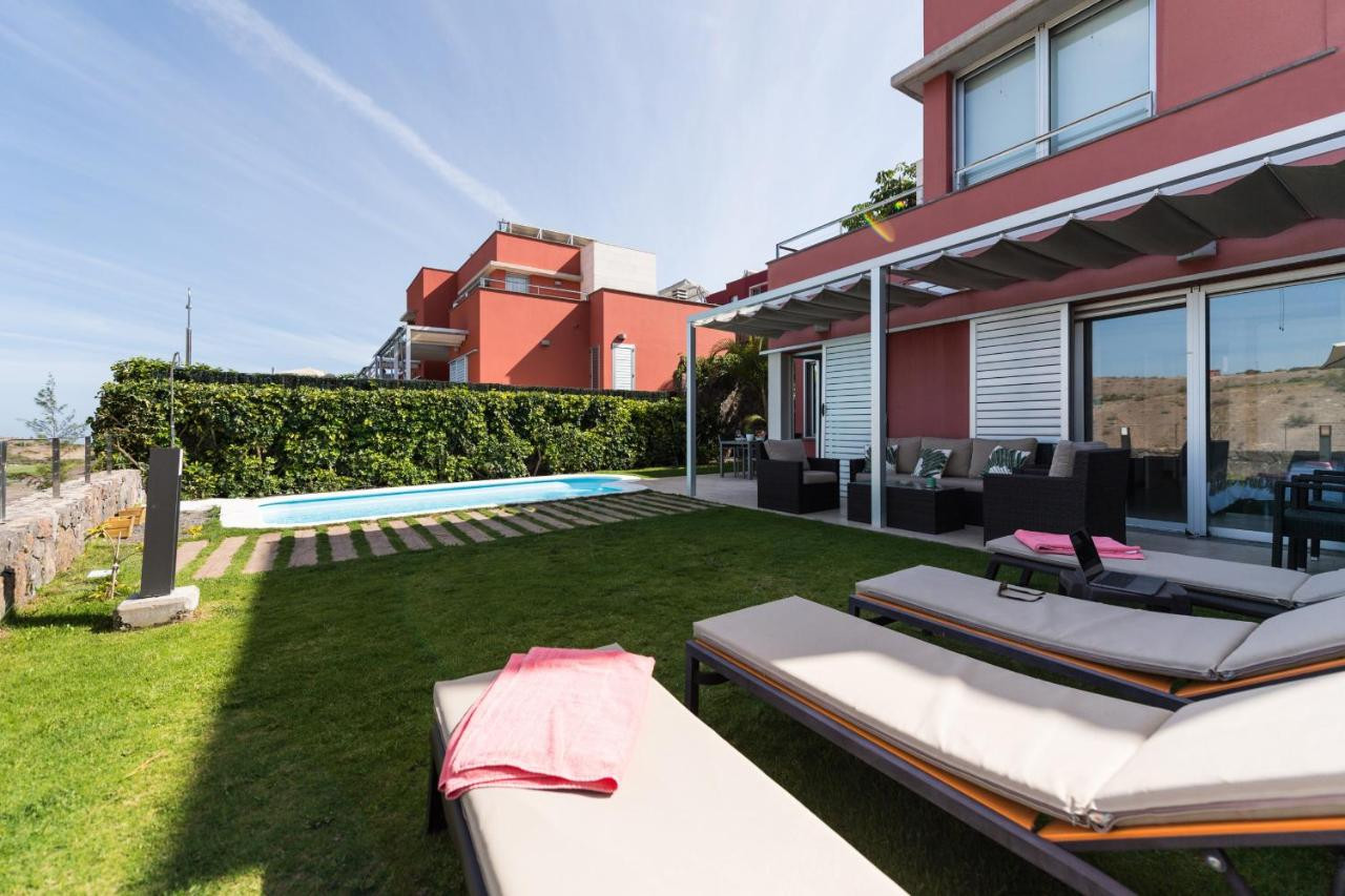 Villa Salobre Golf - Gran Canaria 