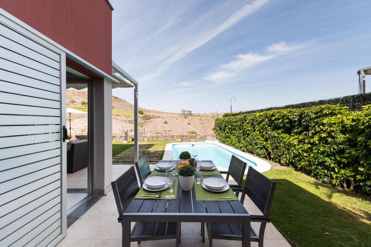 Villa Salobre Golf - Gran Canaria 