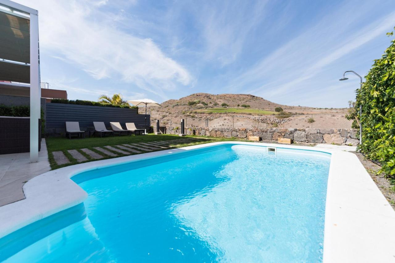 Villa Salobre Golf - Gran Canaria 