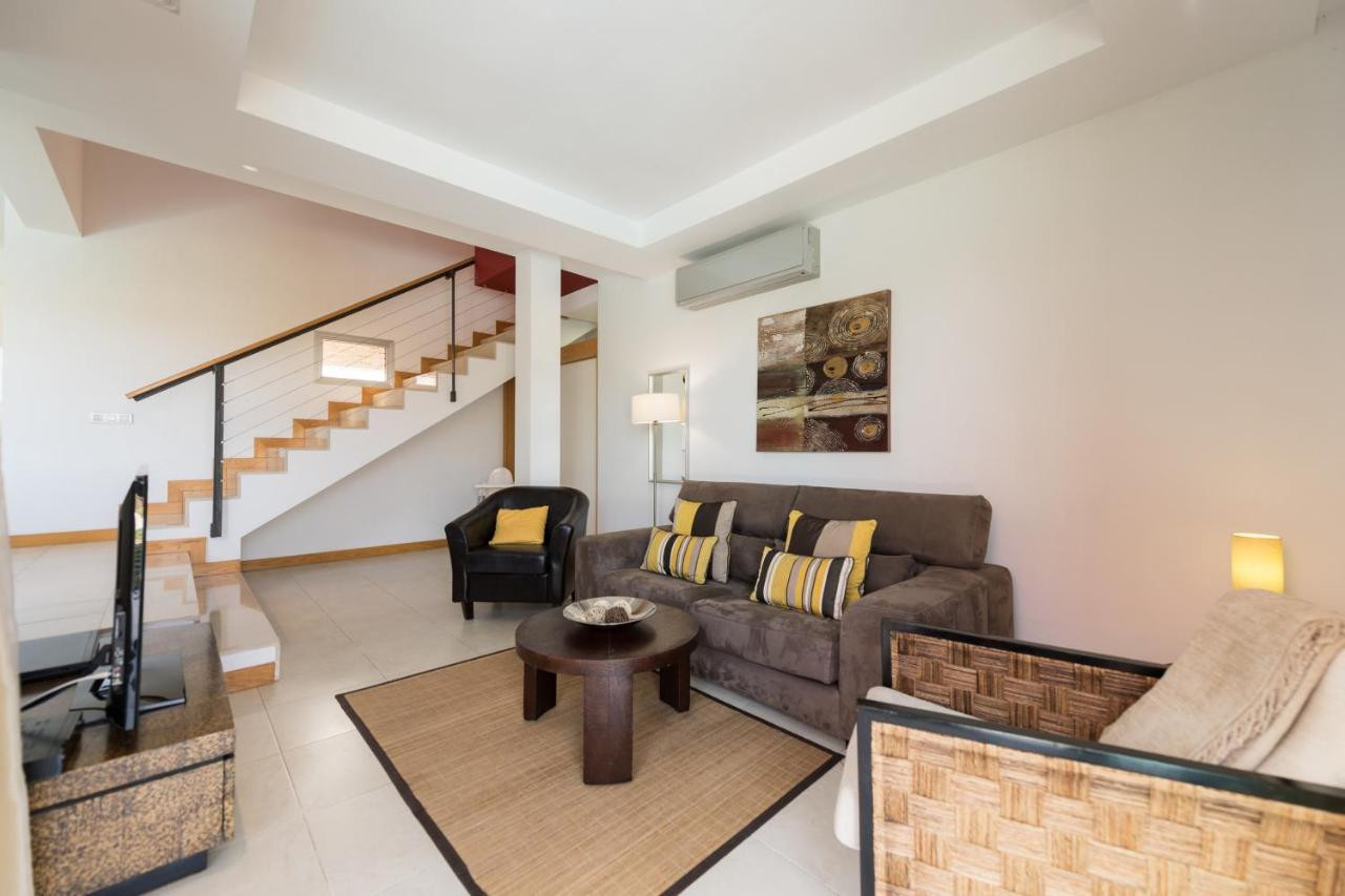 Villa Salobre Golf - Gran Canaria 