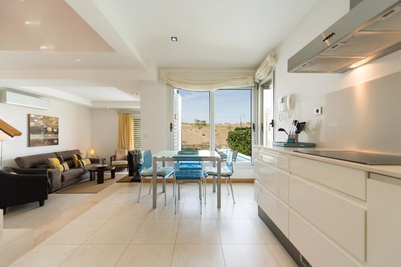 Villa Salobre Golf - Gran Canaria 
