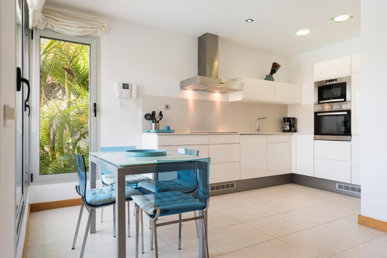 Villa Salobre Golf - Gran Canaria 