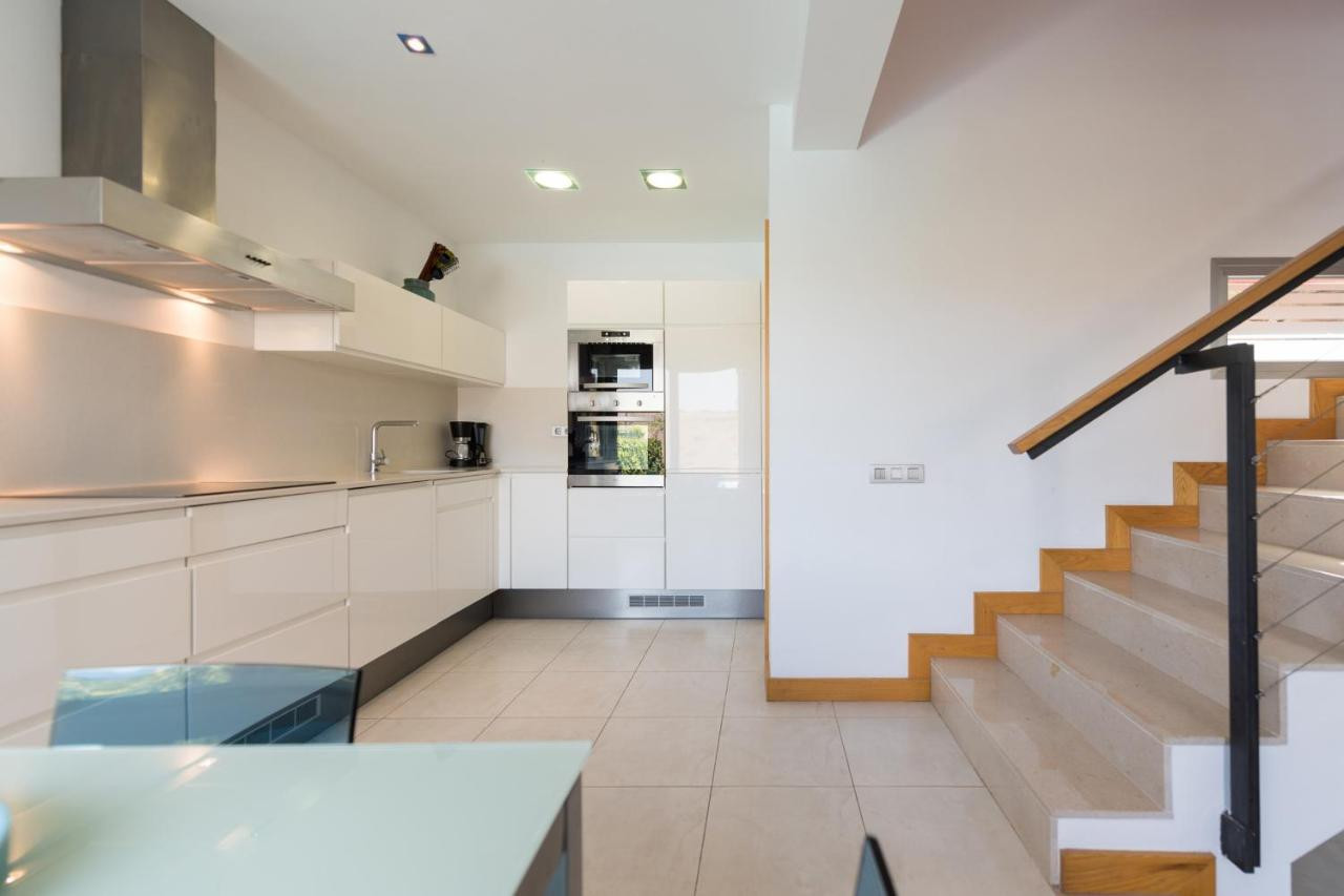 Villa Salobre Golf - Gran Canaria 