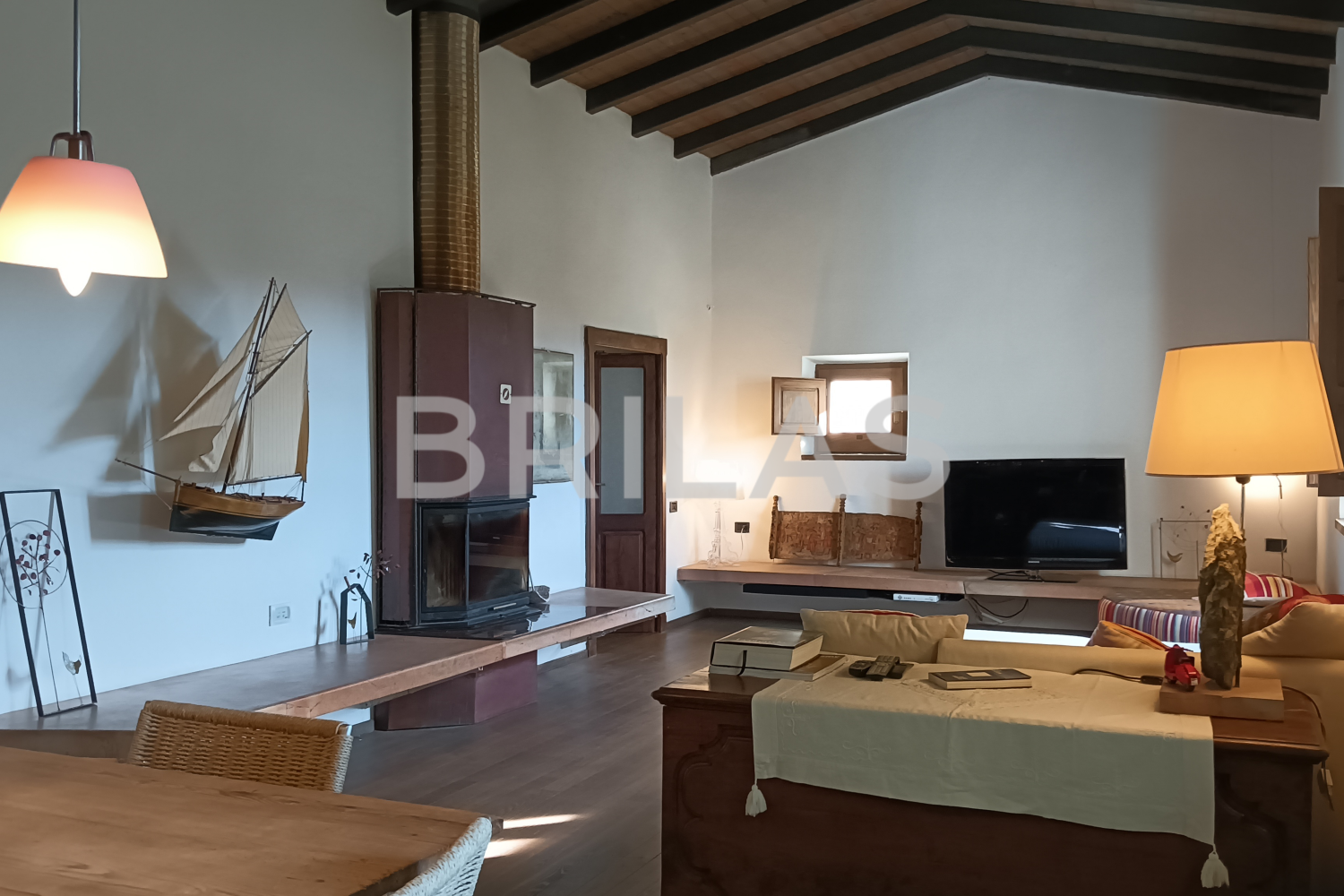 Gallura autentica: charme rurale e investimento nel cuore della natura