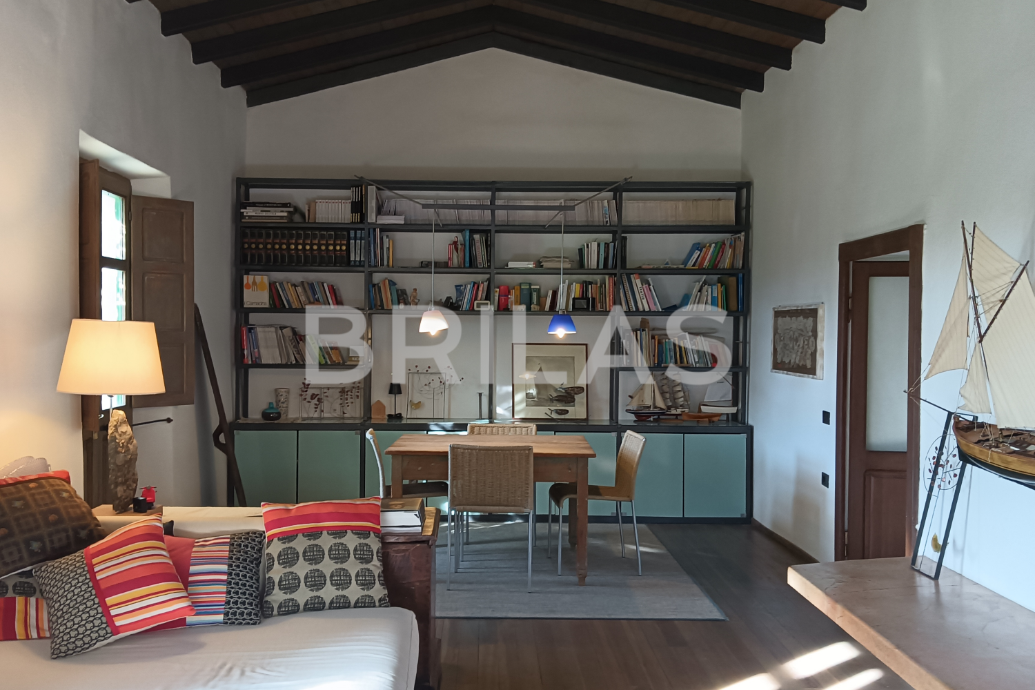 Gallura autentica: charme rurale e investimento nel cuore della natura