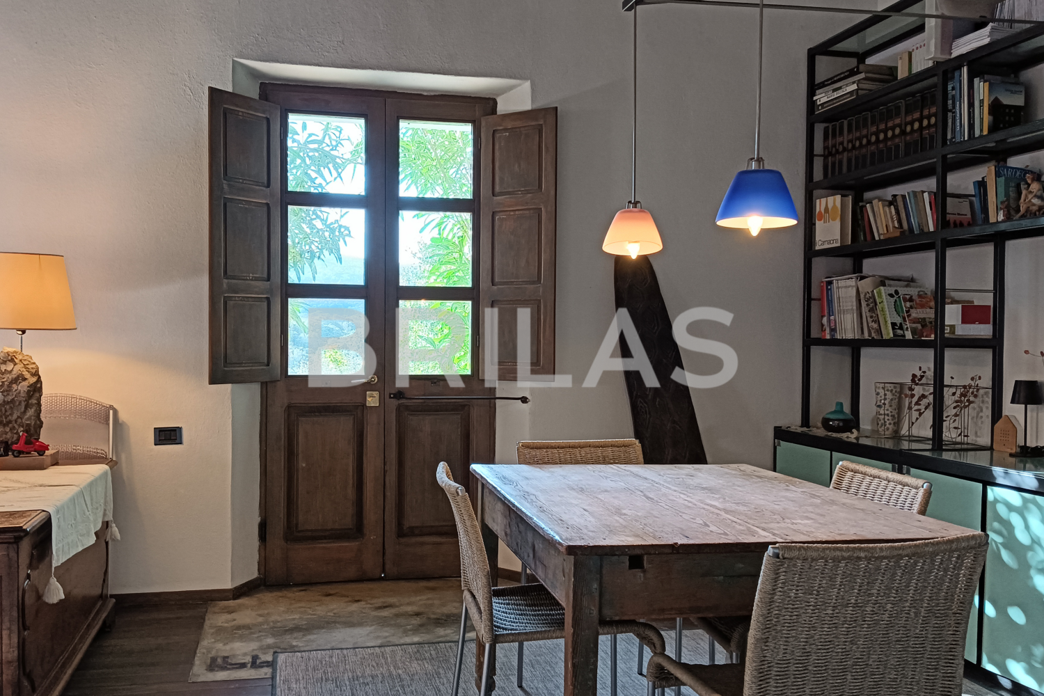 Gallura autentica: charme rurale e investimento nel cuore della natura