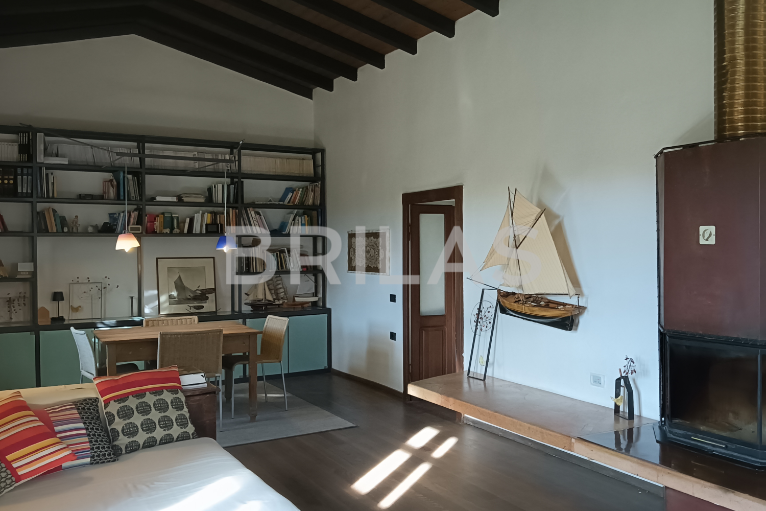 Gallura autentica: charme rurale e investimento nel cuore della natura