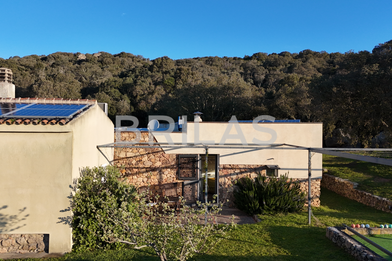 Gallura autentica: charme rurale e investimento nel cuore della natura