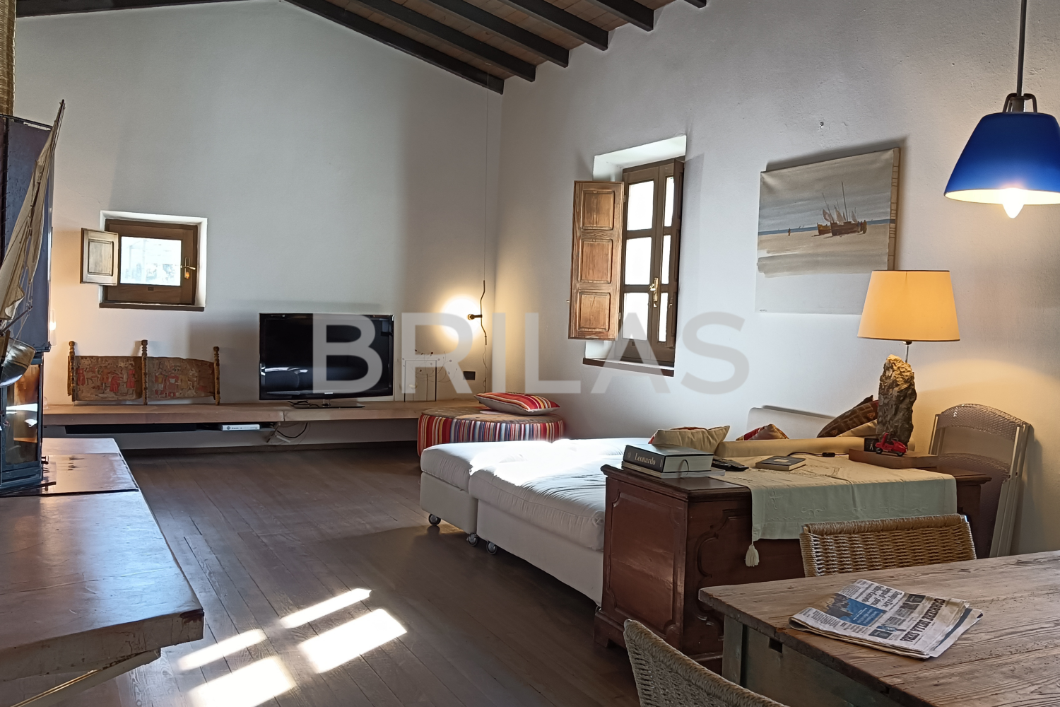 Gallura autentica: charme rurale e investimento nel cuore della natura