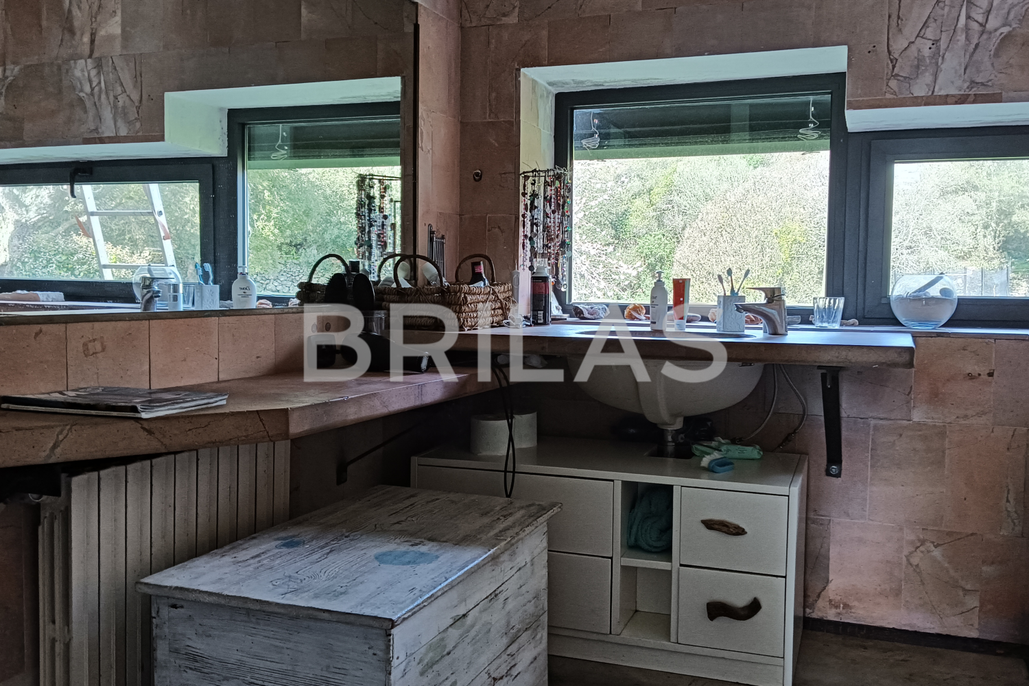 Gallura autentica: charme rurale e investimento nel cuore della natura