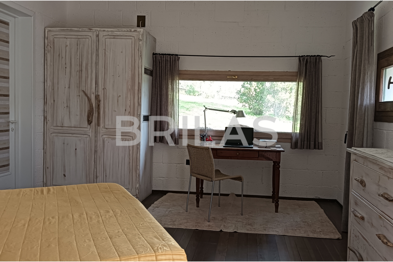 Gallura autentica: charme rurale e investimento nel cuore della natura