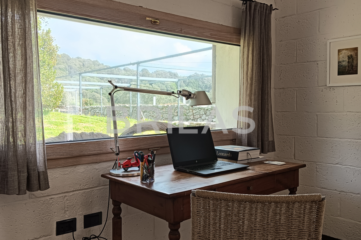 Gallura autentica: charme rurale e investimento nel cuore della natura