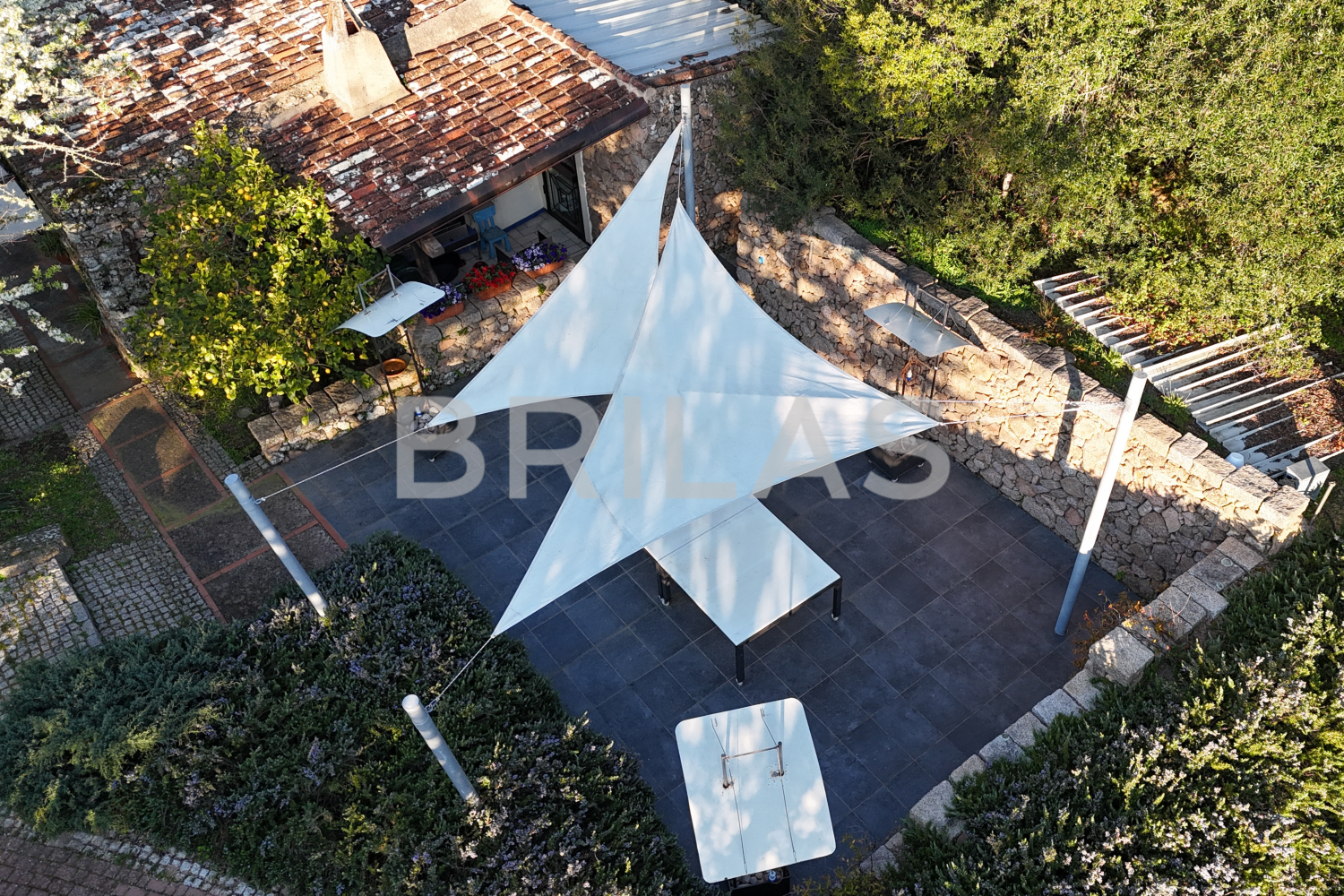 Gallura autentica: charme rurale e investimento nel cuore della natura