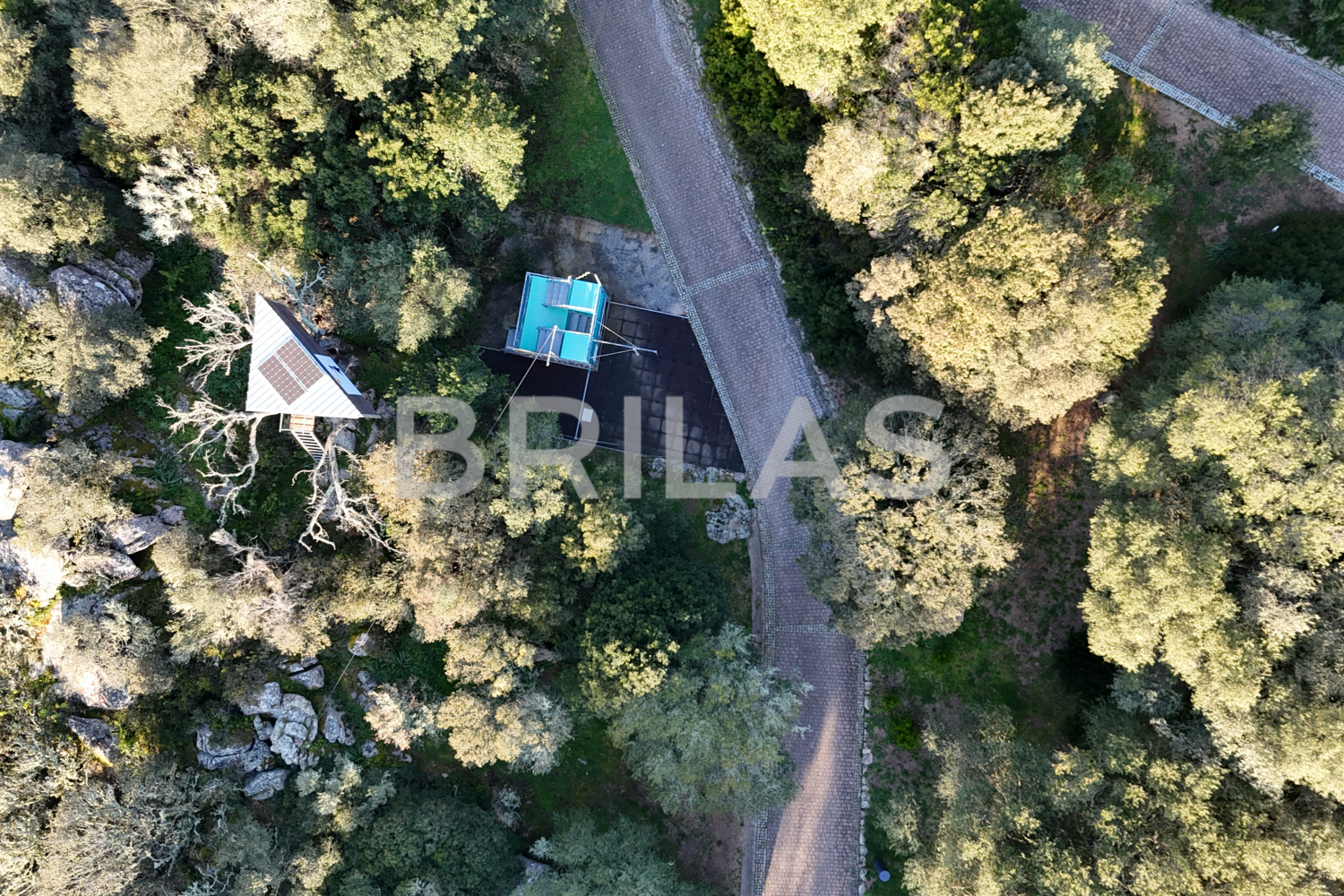 Gallura autentica: charme rurale e investimento nel cuore della natura