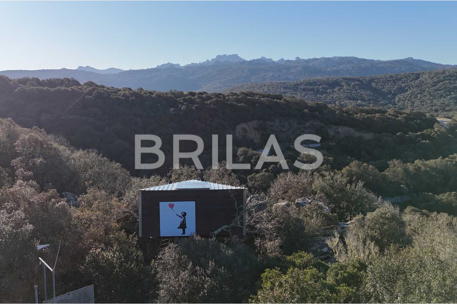 Gallura autentica: charme rurale e investimento nel cuore della natura