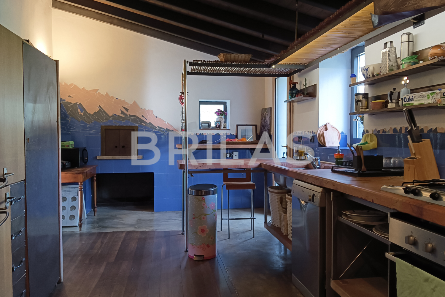 Gallura autentica: charme rurale e investimento nel cuore della natura