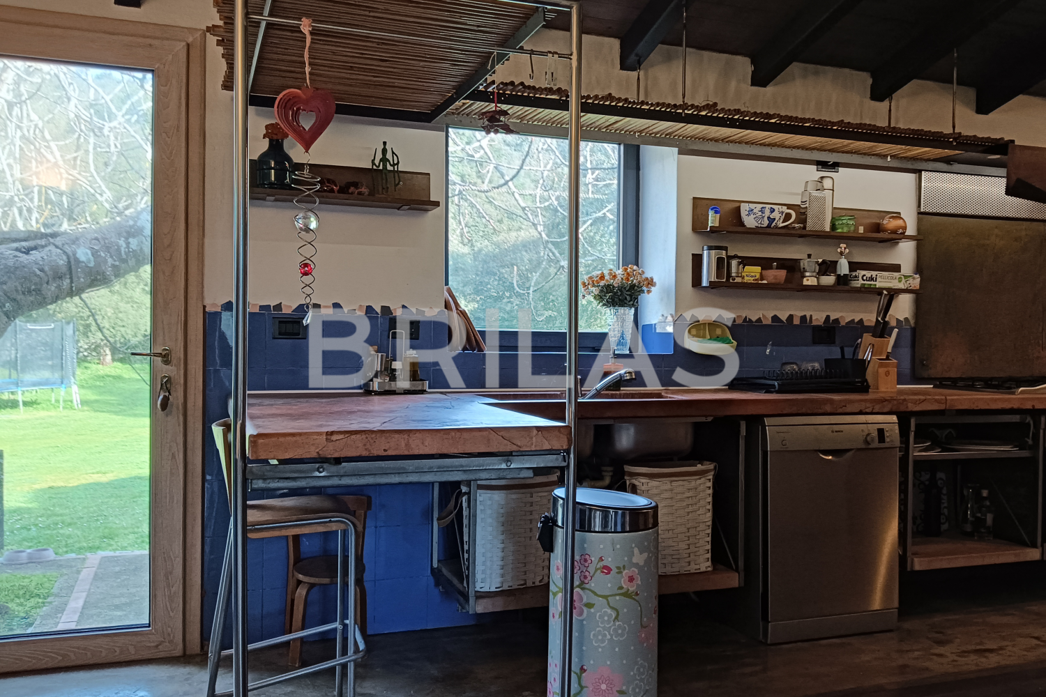 Gallura autentica: charme rurale e investimento nel cuore della natura