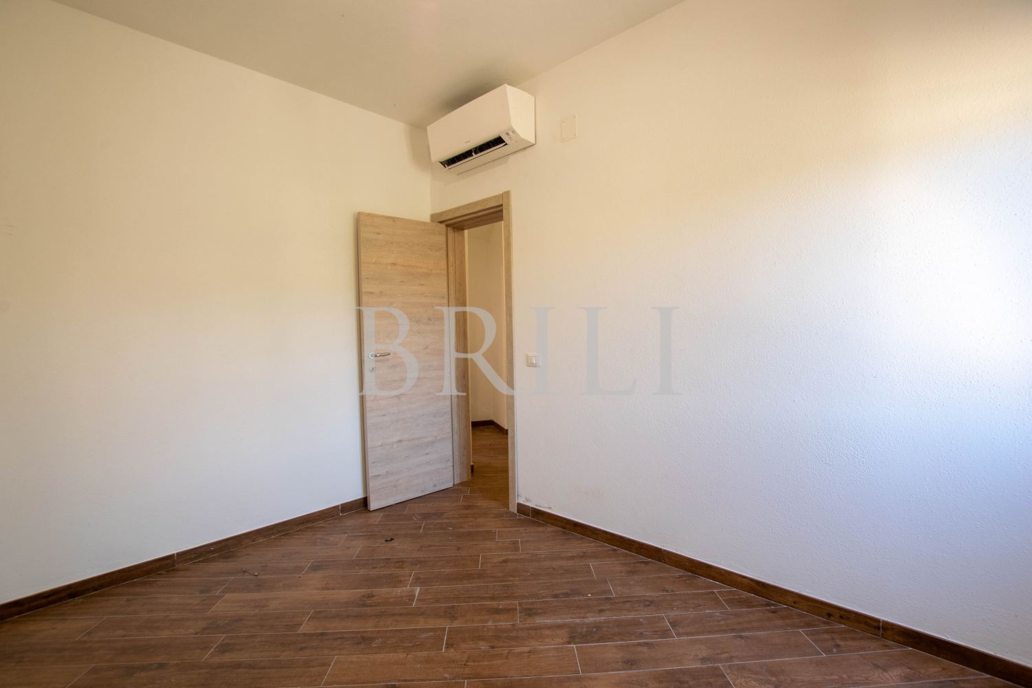 Villa Caposchiera Baia Caddinas