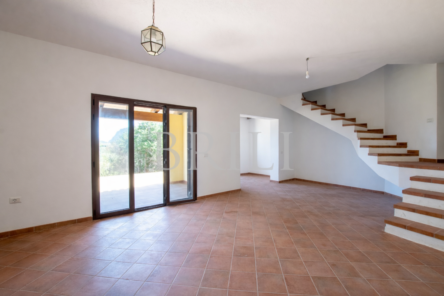 Villa Caposchiera Baia Caddinas