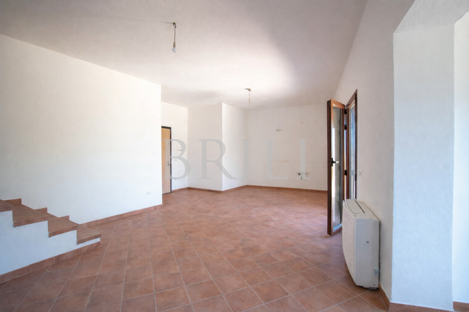 Villa Caposchiera Baia Caddinas