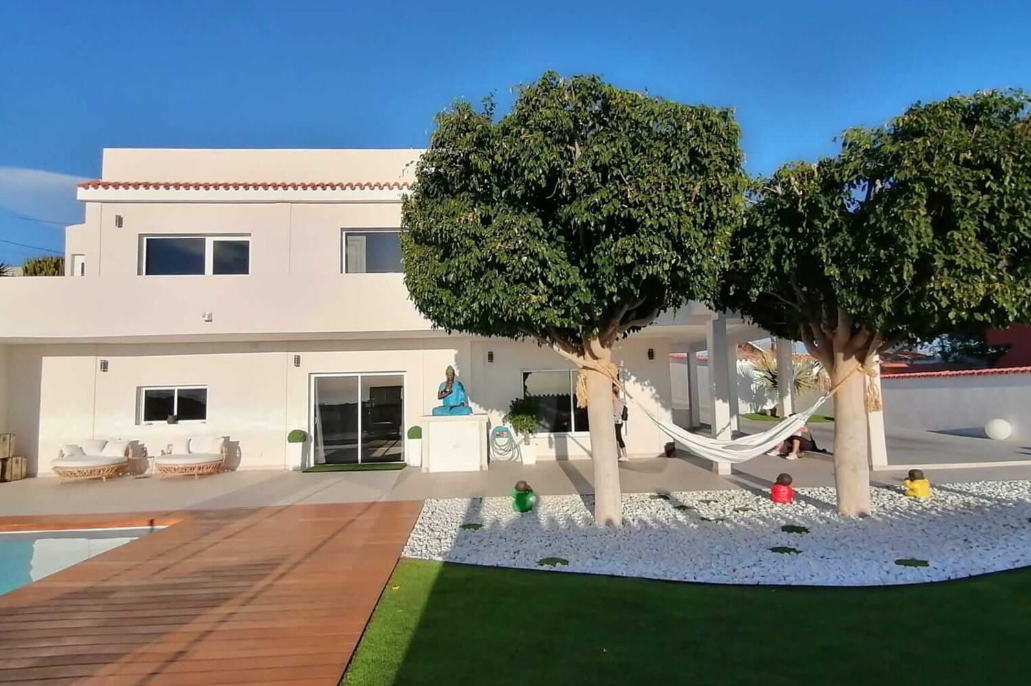 Villa El Salobre Gran Canaria 