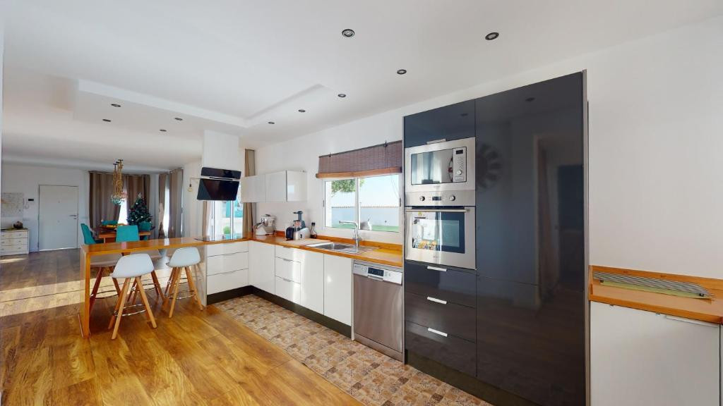 Villa El Salobre Gran Canaria 