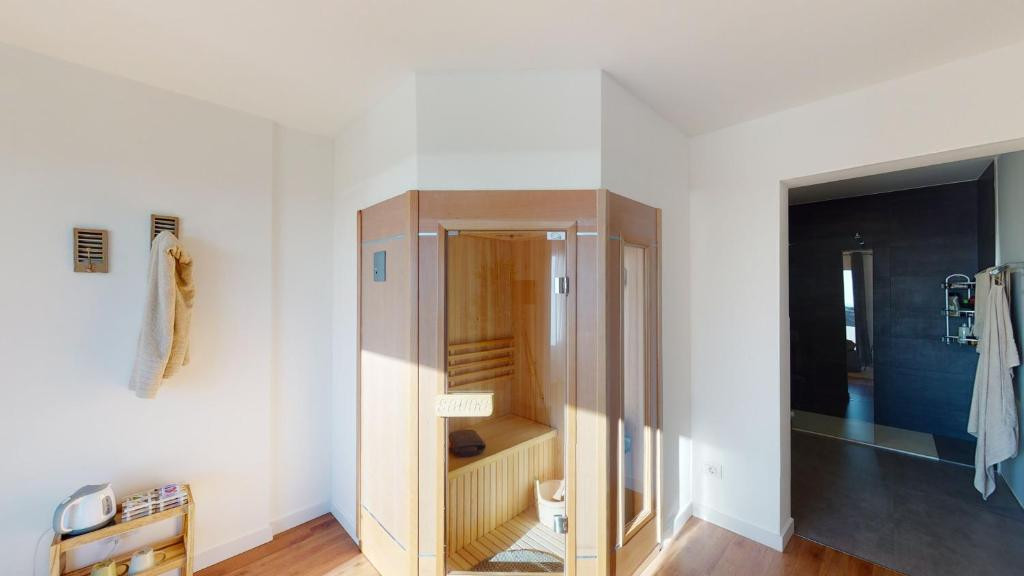 Villa El Salobre Gran Canaria 