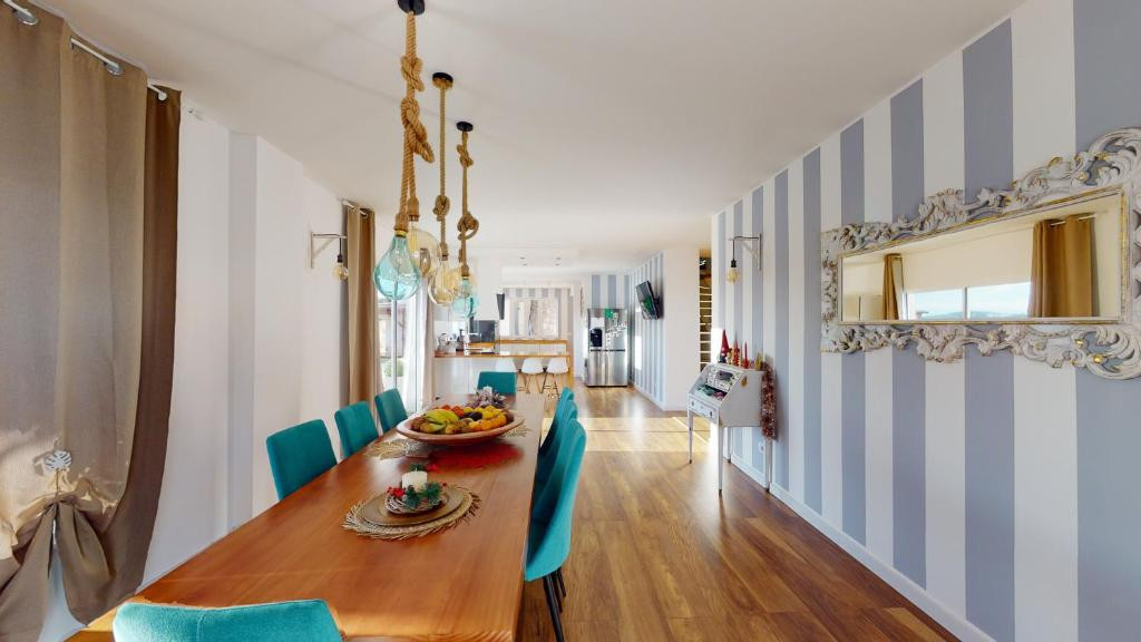 Villa El Salobre Gran Canaria 