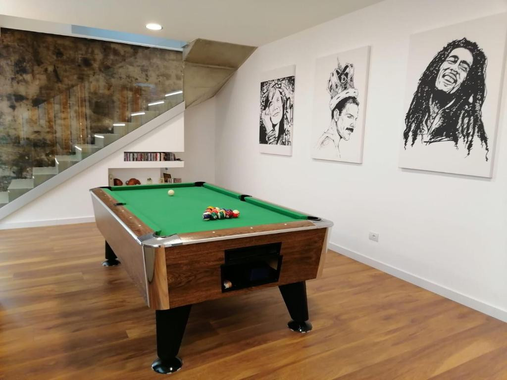 Villa El Salobre Gran Canaria 