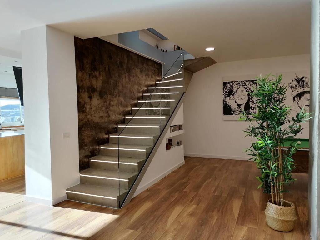 Villa El Salobre Gran Canaria 