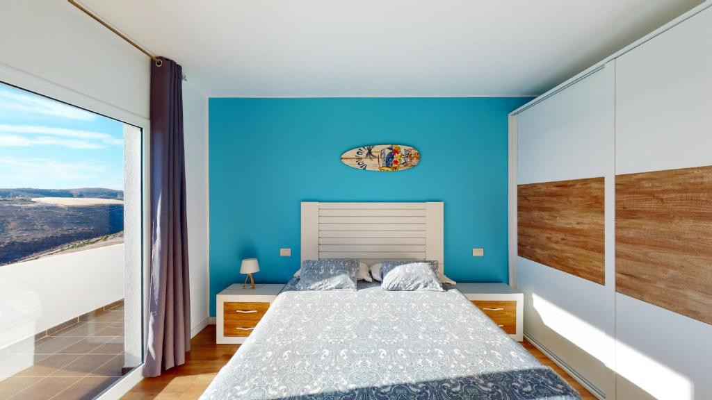 Villa El Salobre Gran Canaria 