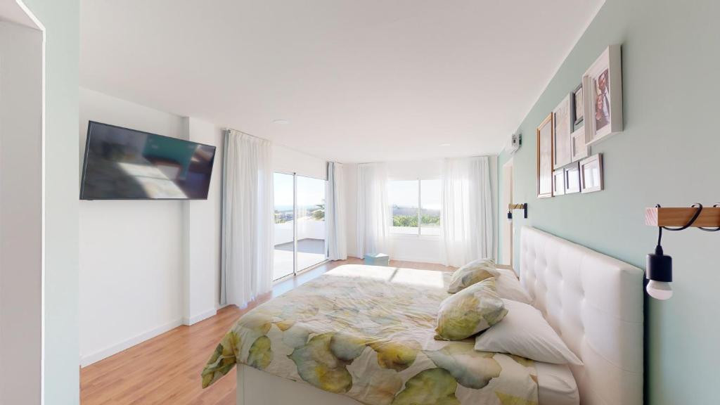 Villa El Salobre Gran Canaria 